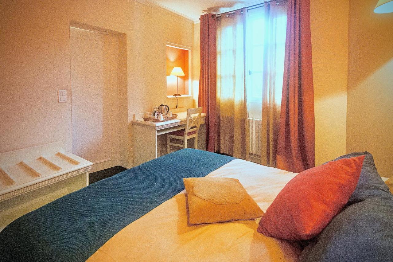 Artemis Suite Barbizon Exterior foto